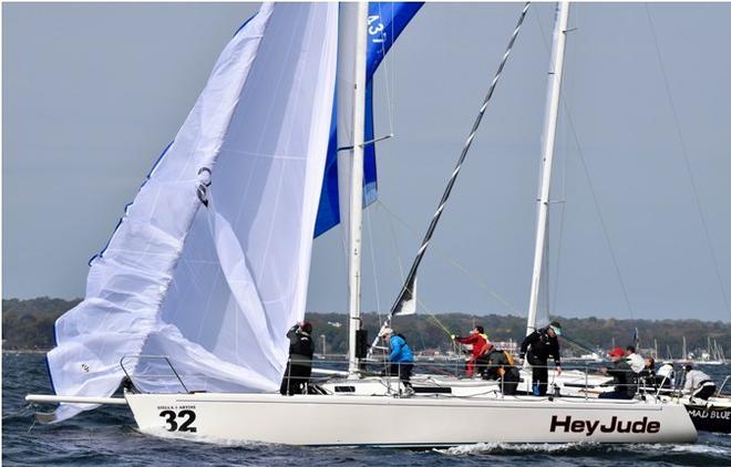 J105 North American Championship © Christopher Howell